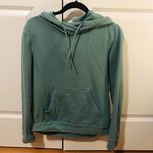 Adidas Pullover Hoodie